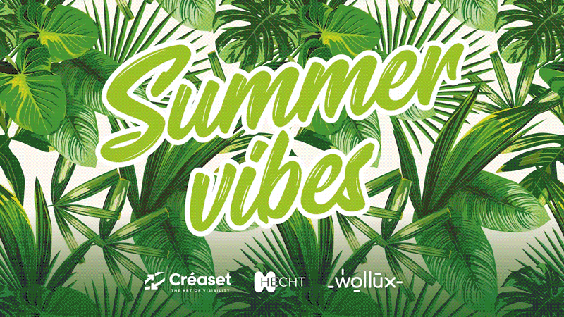 summer promotions